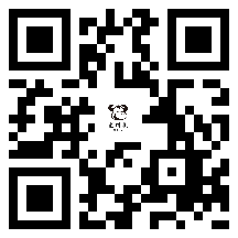 微信分享二维码