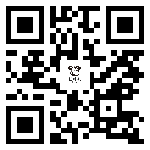 微信分享二维码