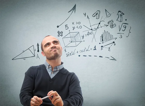 复杂智商测试-人的大脑的复杂性你知道吗？