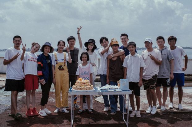 千里访他人已没《猜一字谜》