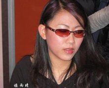 千年枯树开了花 《京剧演员》