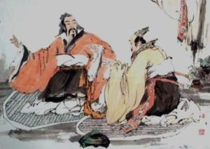 “安得猛士守四方” 《环保词语一》