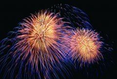 初夜之后格外红 《离合字》