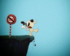 去其糟粕《猜一动物名》