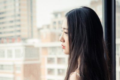 口鸟成行忽惊起 《穴位》