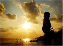 二人终生不同心　《猜7笔字》