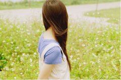 雨落道旁花叶残 《词曲牌》