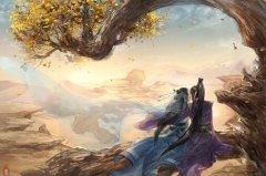 八姐游春《猜一人名》