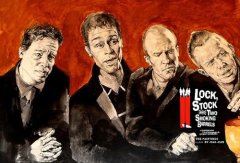 严禁涂改　《猜三字口语》