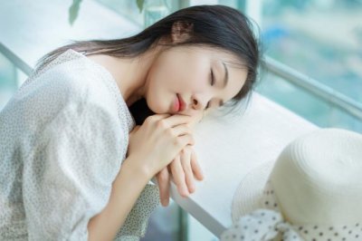 卖唱 《穴位名》
