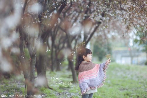 幼子独立心大慰 《宋词句》