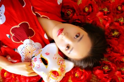 公共厕所分两边 《影视名词2》