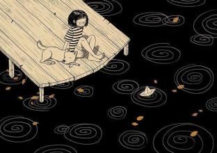 山东观光 《三国人物》
