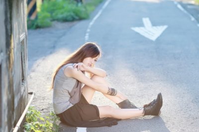 洁来洁去绛珠魂 《道教人物》