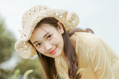 容冠江东大小乔 《三国人》