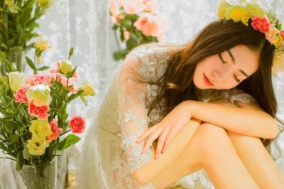 “山有小口” 《清人一》