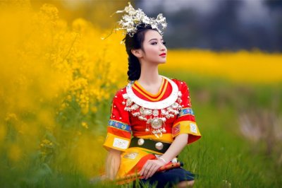 猜谜语题目:贞观之治《打一个人名》