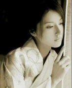 猜谜语题目:女十八兮叹分离《打一位《红楼梦》人名》