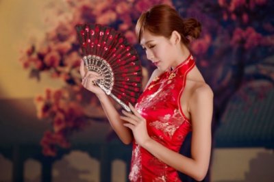 喜看稻粱千重浪　《猜中国驰名商标二》