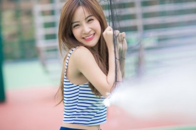 心无二用《射成语一句》