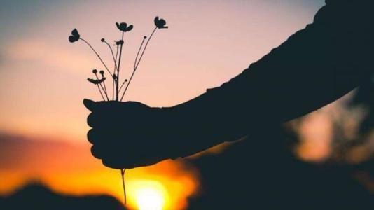 十六大展示的主题 《打一成语》