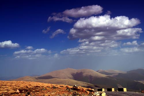 一叶轻舟穿浪行 《四画单字》