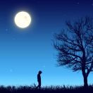 男子竞技《猜一数学词语》