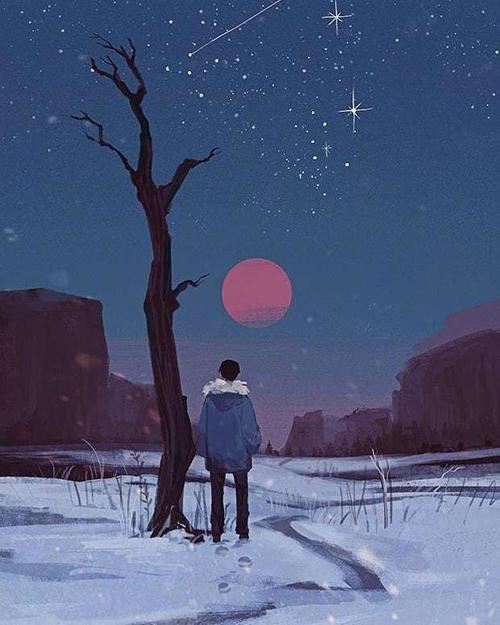 都是天涯陌路人 《骊珠》