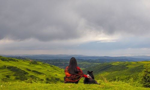 猜谜语题目:回头是岸《打一个古人名》