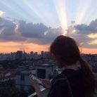 散灰扃户 《杜甫诗目》