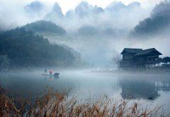 总是漂泊不定 《外电影》