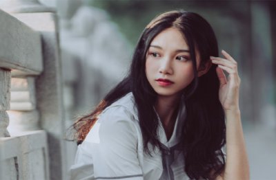 美女如云 《外名著冠主人公》