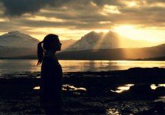 “秋风冷淡山篱下” 《聊斋篇目二》