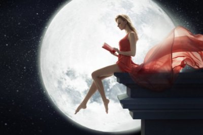 人不去私终近失《猜一字谜》