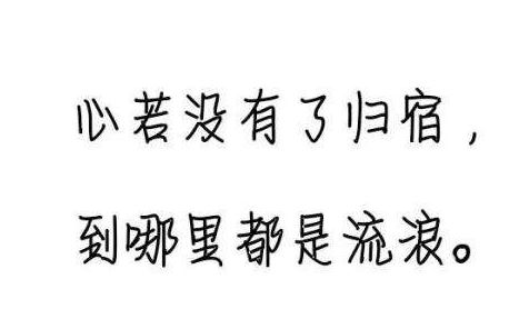 藏拙 《五字广告语》