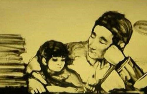 猜谜语题目:千言万语《打一个字》