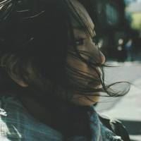 娇女离去面含羞 《九画单字》