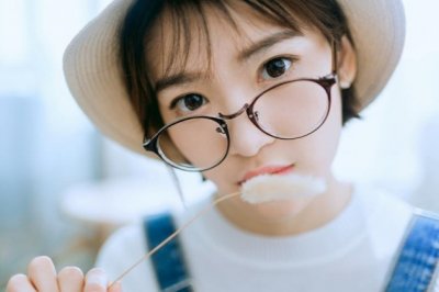仙人洞前来见面 《骊珠》