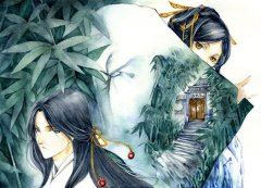 鸟儿当中数它小_针状嘴巴舌尖巧_身子只有野蜂大_飞行本领却很高《猜一动物》