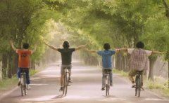 酿酒之后隔日香《猜一字谜》