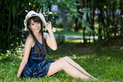 “大野青不断” 《环保词语一》