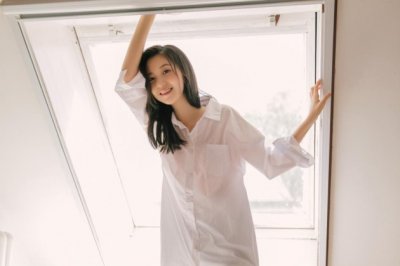 若有真心来会面《猜一字谜》