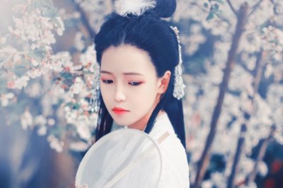 作过小偷 《千家诗》