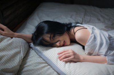 烛光灭时迷山谷 《宋词》