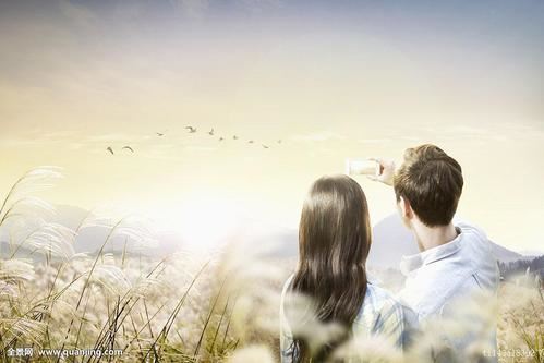 天边眉月伴书生 《泊人》