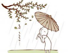 双星残月两相依《猜一字谜》