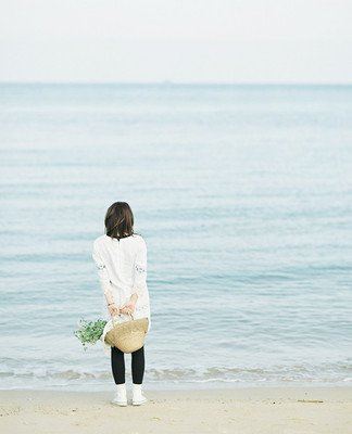 一再见面 《六画单字》