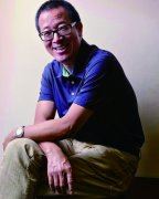 主场胜 《中国影目一》