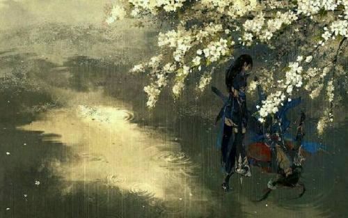 句后少了一笔_看来有些变态 《影目》