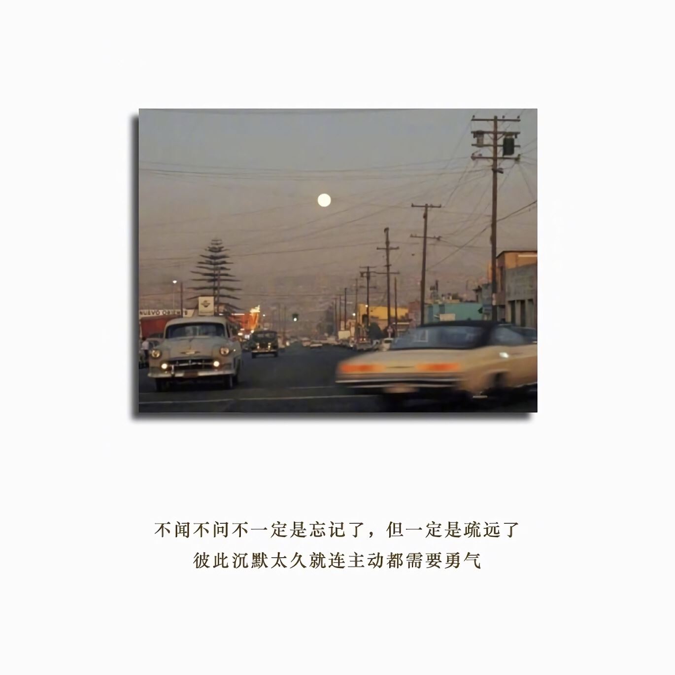 谢绝参观先通知 《电视栏目》